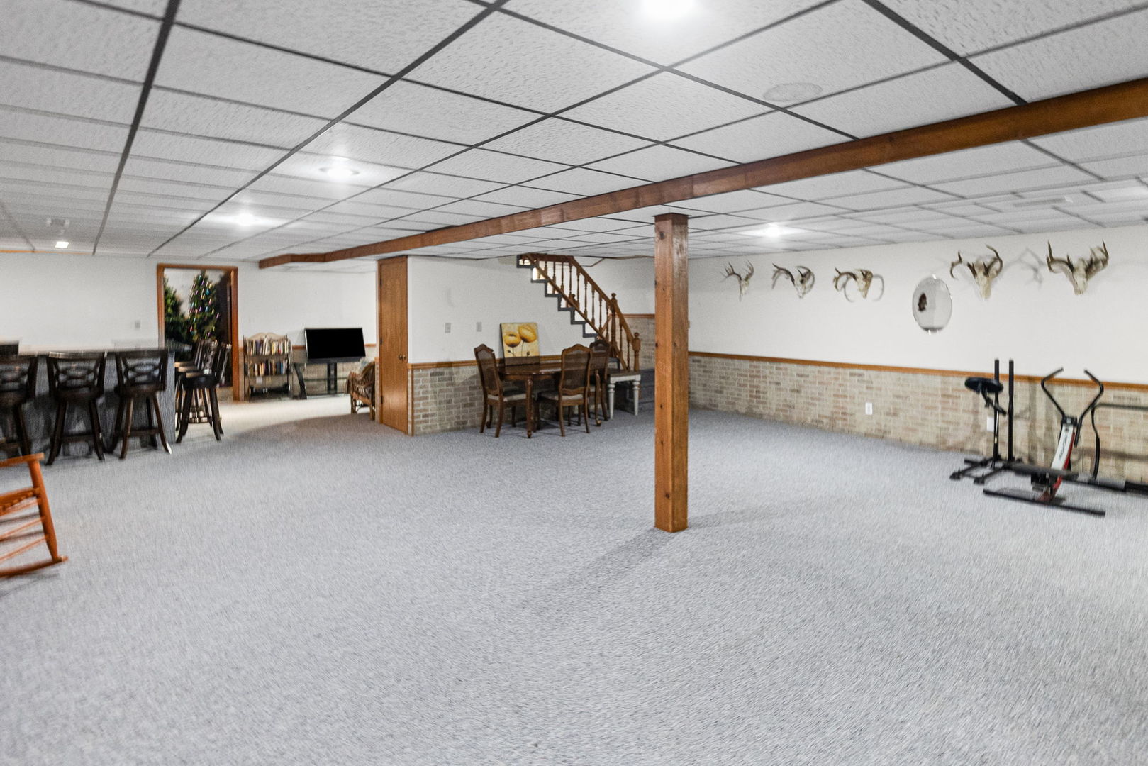 401 South Gehle Street St. Peter, IL 62880 - Photo 40 of 53