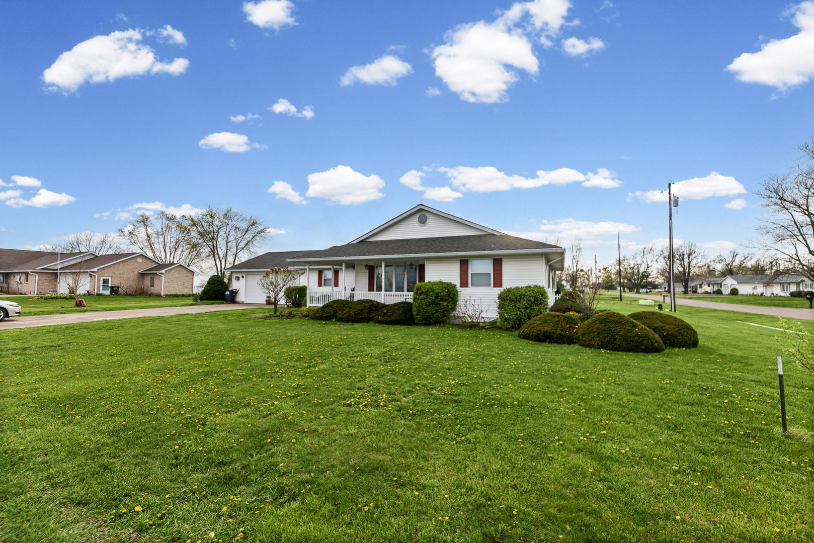 401 South Gehle Street St. Peter, IL 62880 - Photo 4 of 53