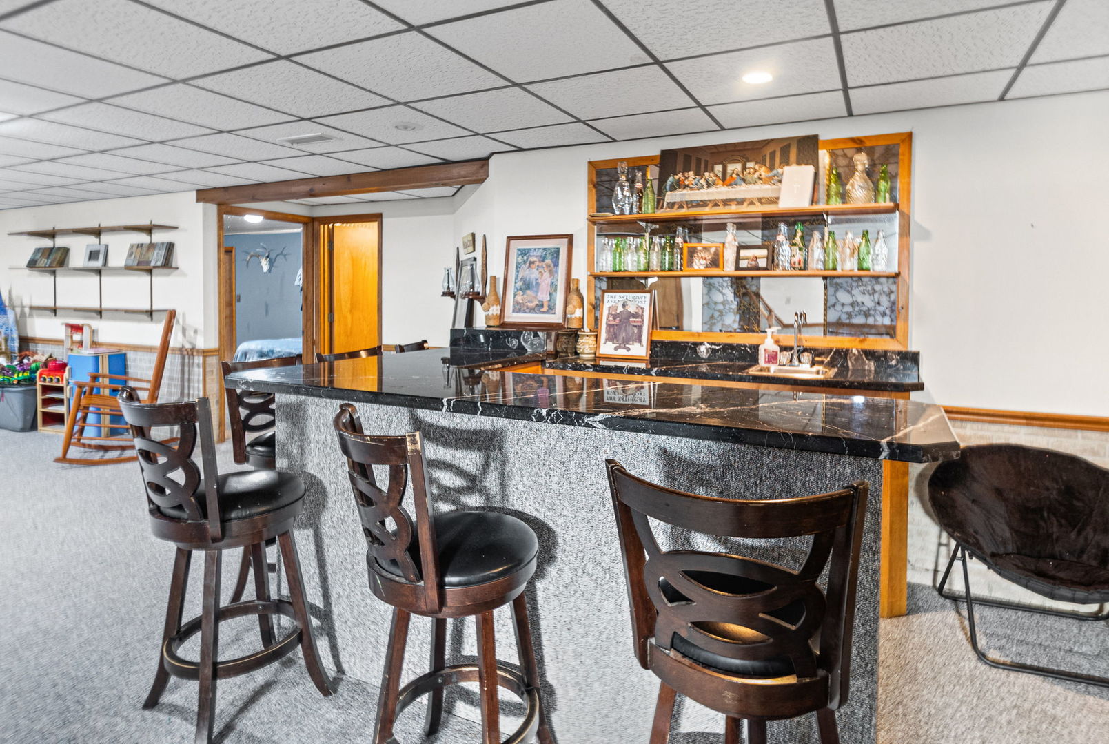 401 South Gehle Street St. Peter, IL 62880 - Photo 47 of 53