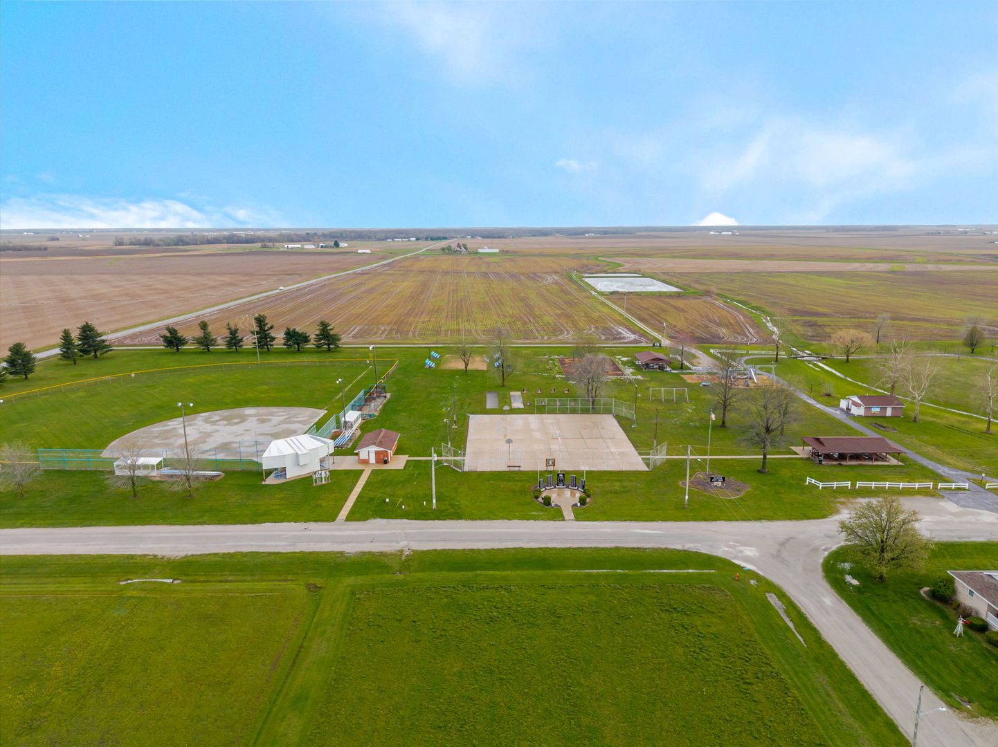 401 South Gehle Street St. Peter, IL 62880 - Photo 49 of 53