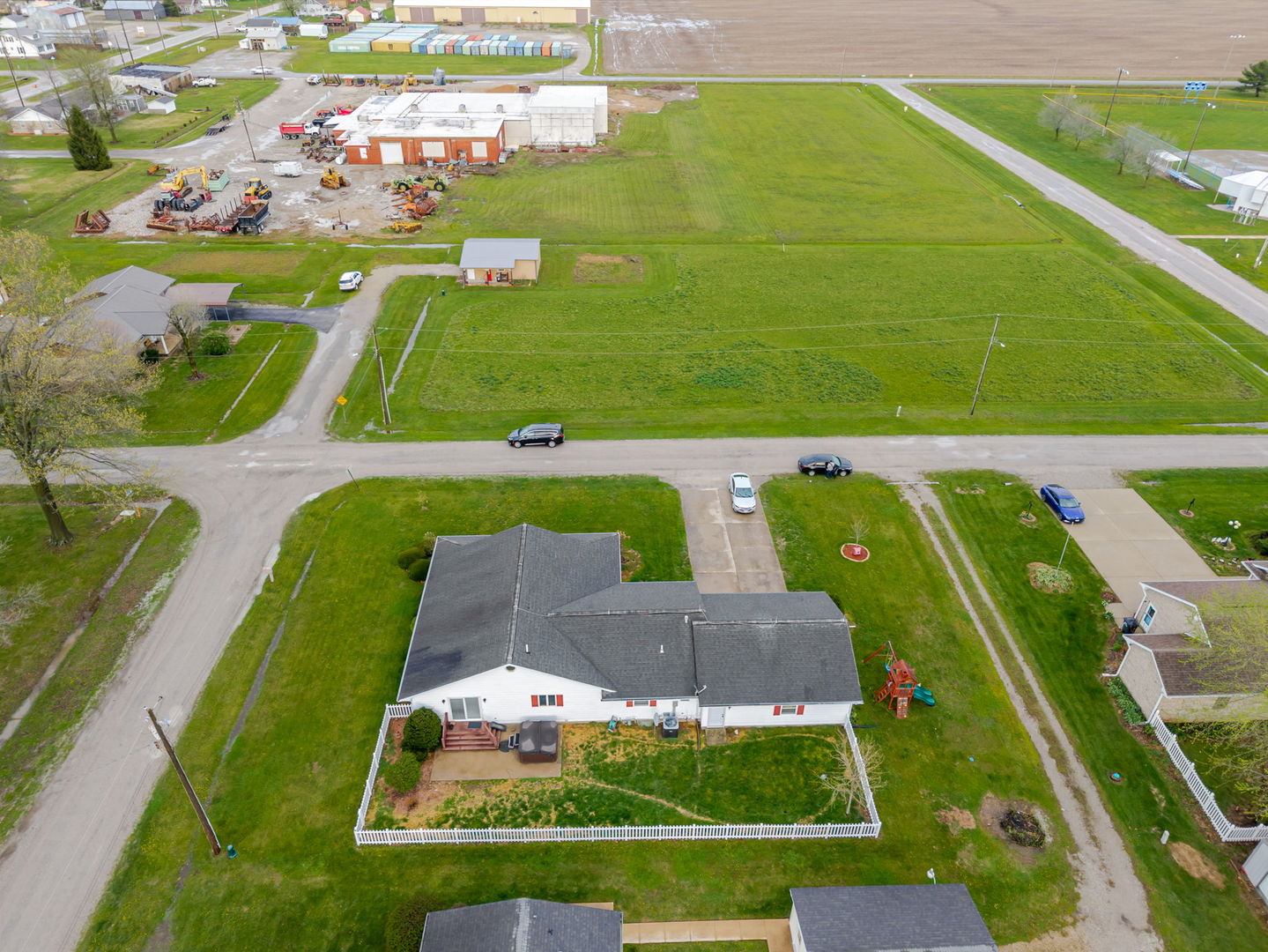 401 South Gehle Street St. Peter, IL 62880 - Photo 53 of 53