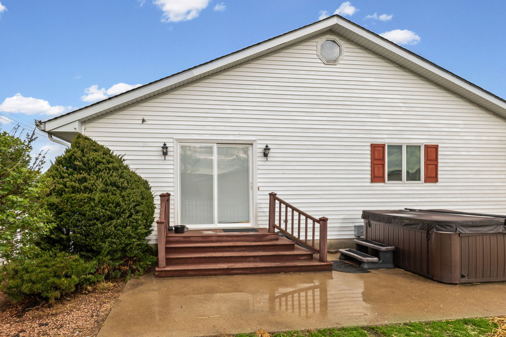 401 South Gehle Street St. Peter, IL 62880 - Photo 6 of 53