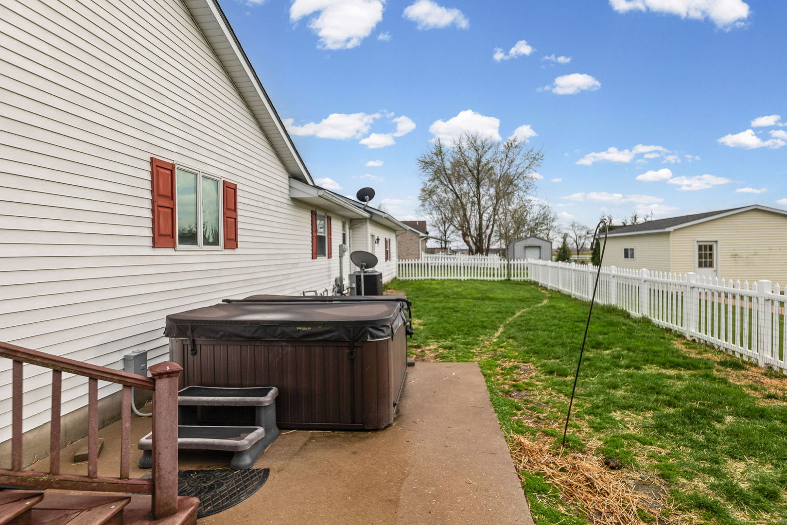 401 South Gehle Street St. Peter, IL 62880 - Photo 7 of 53