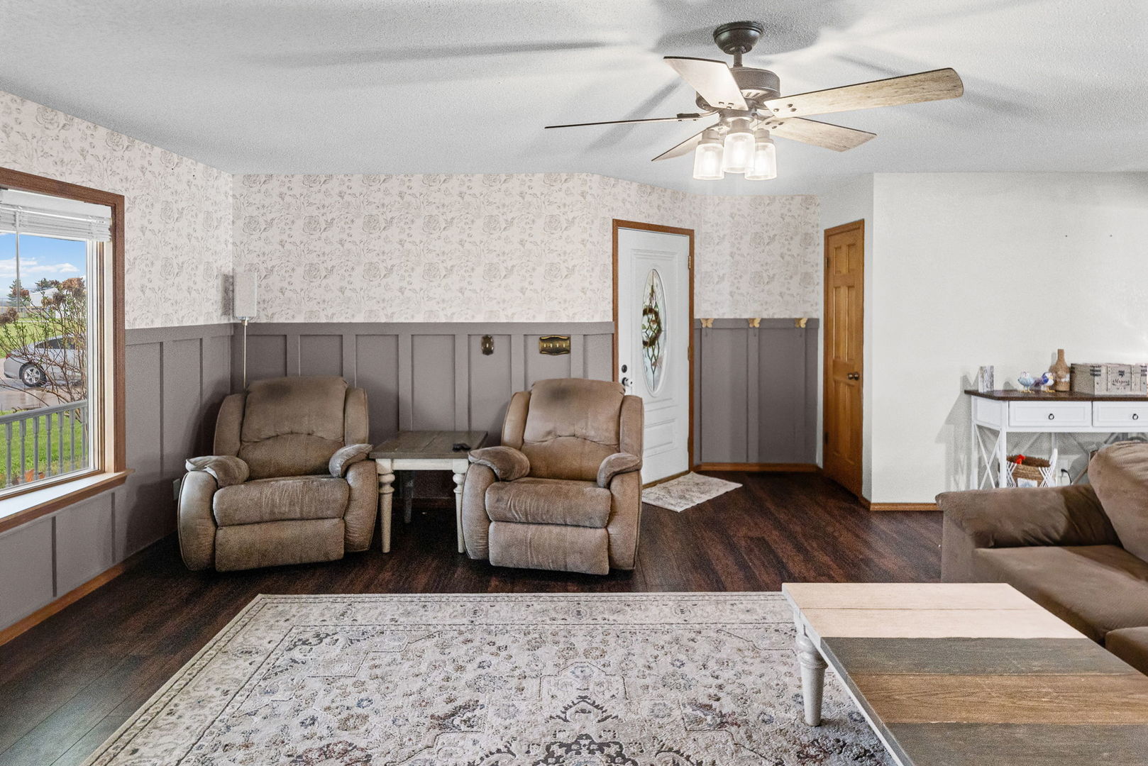 401 South Gehle Street St. Peter, IL 62880 - Photo 9 of 53