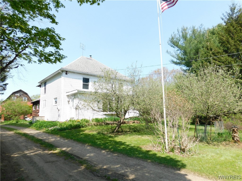 8970 North Street Springville, NY 14141 - Photo 1 of 1 Gallery Image 1