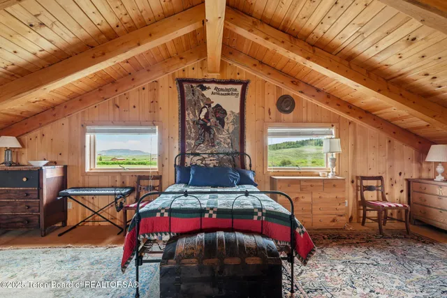 $1,100,000 | 15 Rainbow Drive, Cora, WY 82925