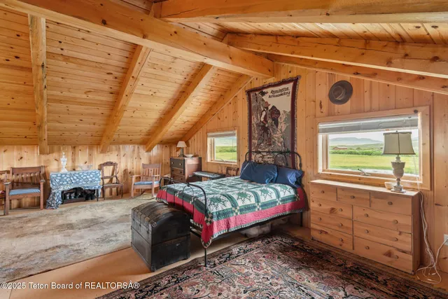 $1,100,000 | 15 Rainbow Drive, Cora, WY 82925