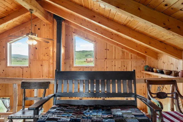 $1,100,000 | 15 Rainbow Drive, Cora, WY 82925