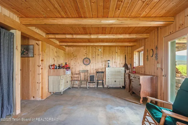 $1,100,000 | 15 Rainbow Drive, Cora, WY 82925