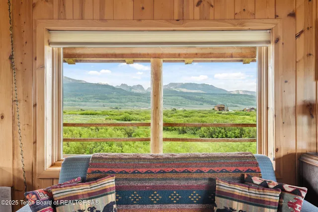 $1,100,000 | 15 Rainbow Drive, Cora, WY 82925