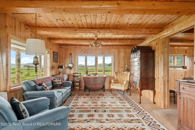 $1,100,000 | 15 Rainbow Drive, Cora, WY 82925