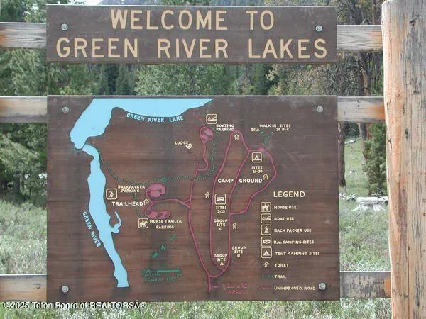 $1,100,000 | 15 Rainbow Drive, Cora, WY 82925