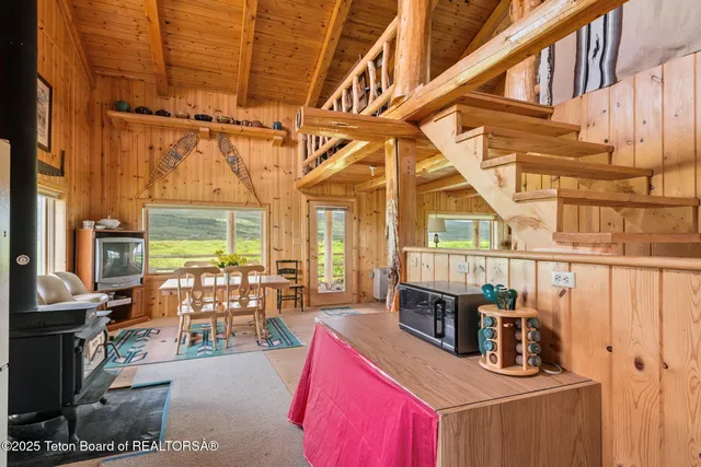 $1,100,000 | 15 Rainbow Drive, Cora, WY 82925