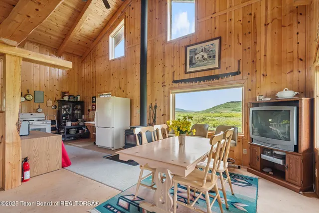 $1,100,000 | 15 Rainbow Drive, Cora, WY 82925
