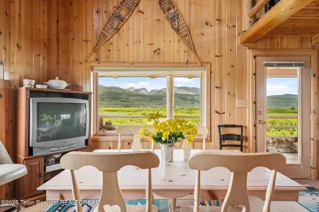 $1,100,000 | 15 Rainbow Drive, Cora, WY 82925