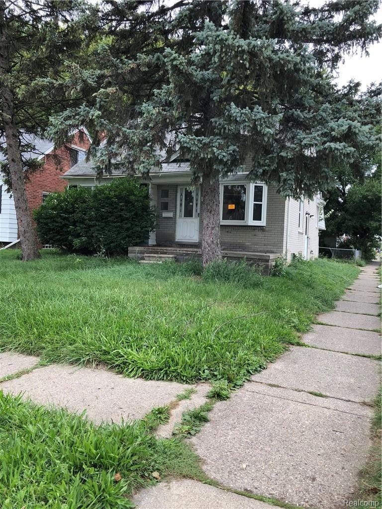 104 Amherst Street Inkster, MI 48141 - Photo 2 of 30 IMG_0418.JPG