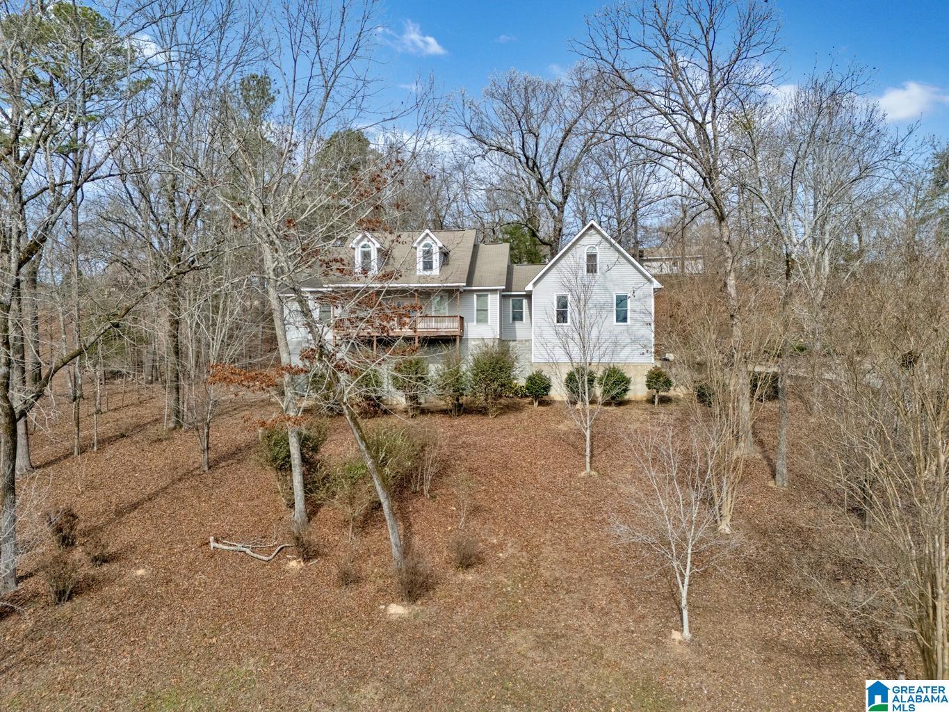 45 Autumn Lane Montevallo, AL 35115 - Photo 34 of 35