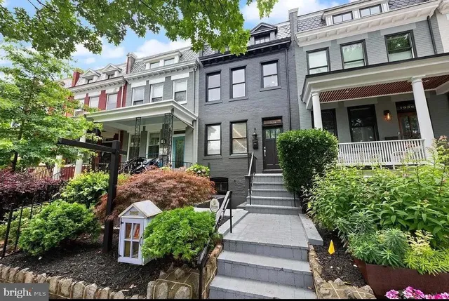 $1,125,000 | 1934 2nd Street Northwest, Washington, DC 20001