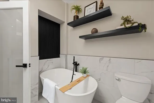 $1,125,000 | 1934 2nd Street Northwest, Washington, DC 20001