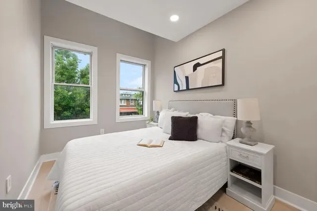 $1,125,000 | 1934 2nd Street Northwest, Washington, DC 20001