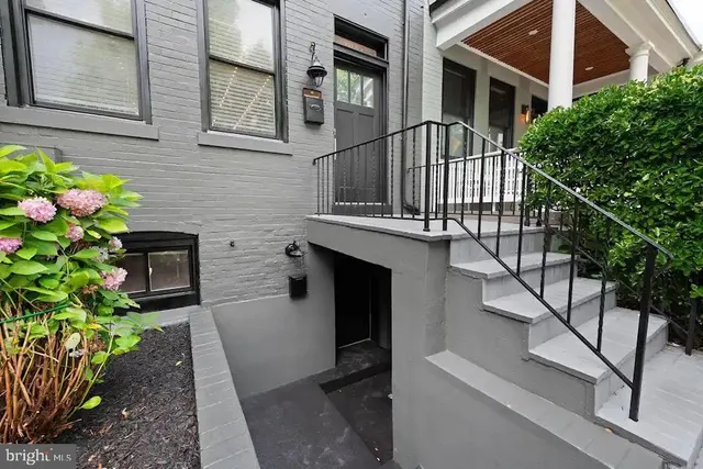 $1,125,000 | 1934 2nd Street Northwest, Washington, DC 20001