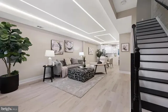 $1,125,000 | 1934 2nd Street Northwest, Washington, DC 20001