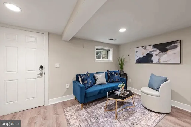 $1,125,000 | 1934 2nd Street Northwest, Washington, DC 20001