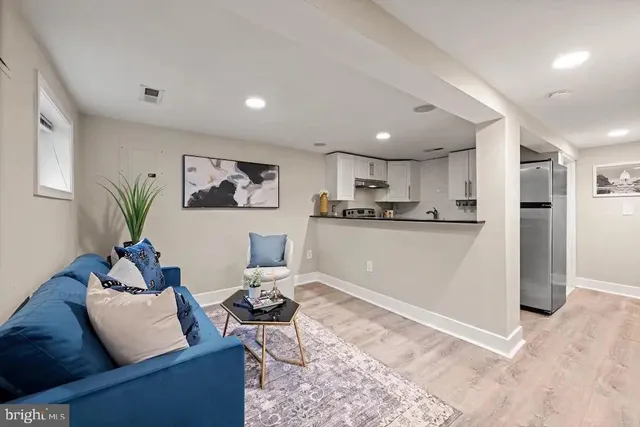 $1,125,000 | 1934 2nd Street Northwest, Washington, DC 20001