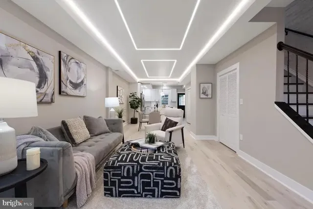 $1,125,000 | 1934 2nd Street Northwest, Washington, DC 20001