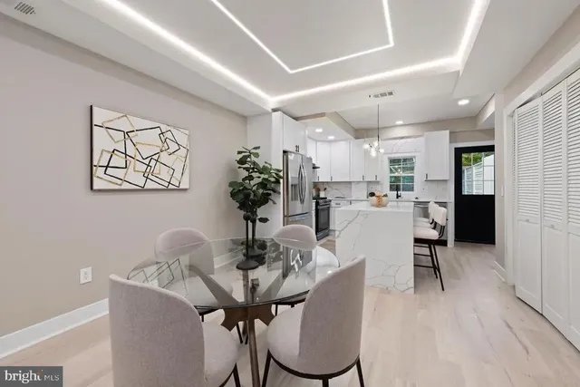 $1,125,000 | 1934 2nd Street Northwest, Washington, DC 20001