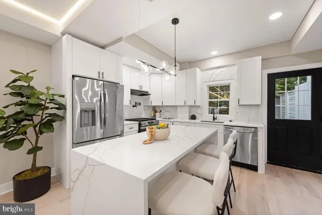 $1,125,000 | 1934 2nd Street Northwest, Washington, DC 20001