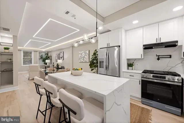 $1,125,000 | 1934 2nd Street Northwest, Washington, DC 20001