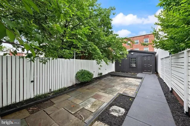 $1,125,000 | 1934 2nd Street Northwest, Washington, DC 20001