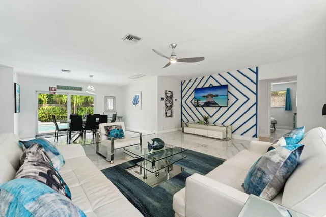 $1,000,000 | 1243 Garfield Street, Hollywood, FL 33019