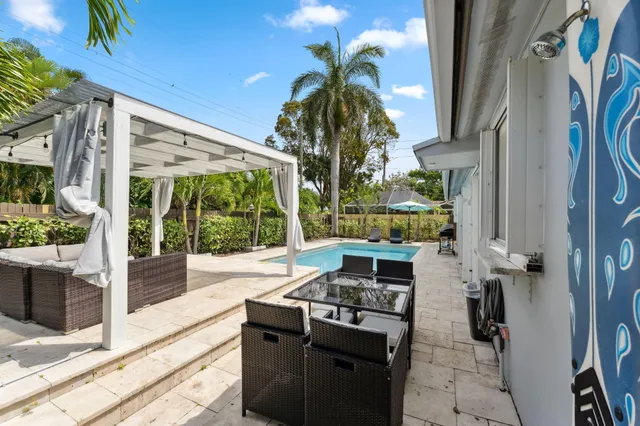 $1,000,000 | 1243 Garfield Street, Hollywood, FL 33019