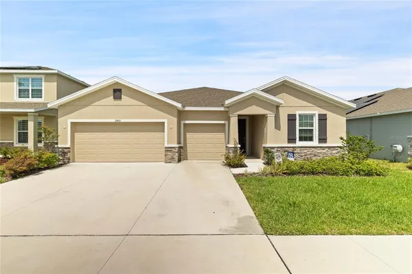$510,000 | 12401 Shining Willow Street, Riverview, FL 33579