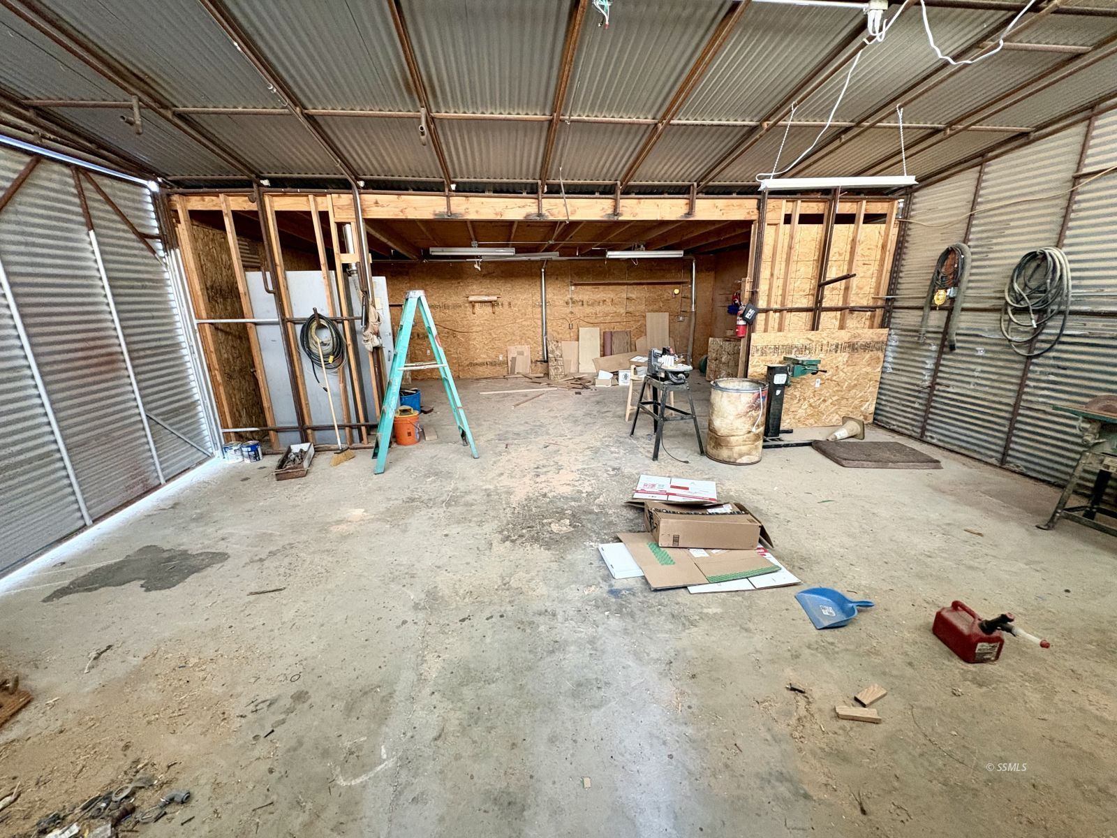 130 Homewood Canyon Road Trona, CA 93592 - Photo 40 of 48
