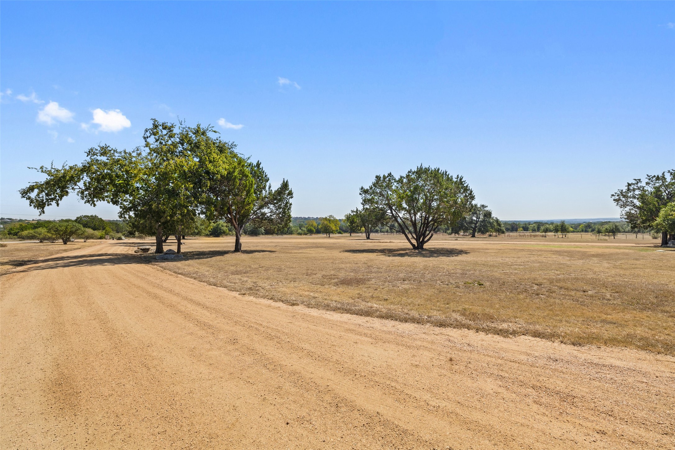 1120 Canyon View Road Dripping Springs, TX 78620 - Photo 37 of 40 a view of outdoor space and yard