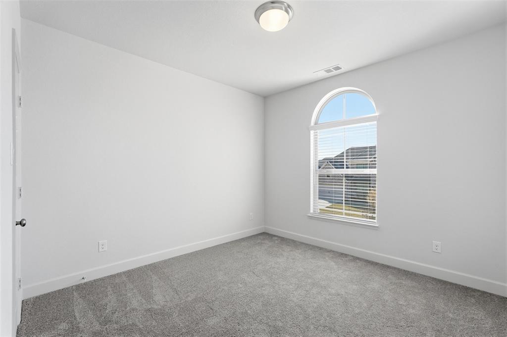 3329 Lacebark Lane Celina, TX 75009 - Photo 17 of 35 an empty room with windows