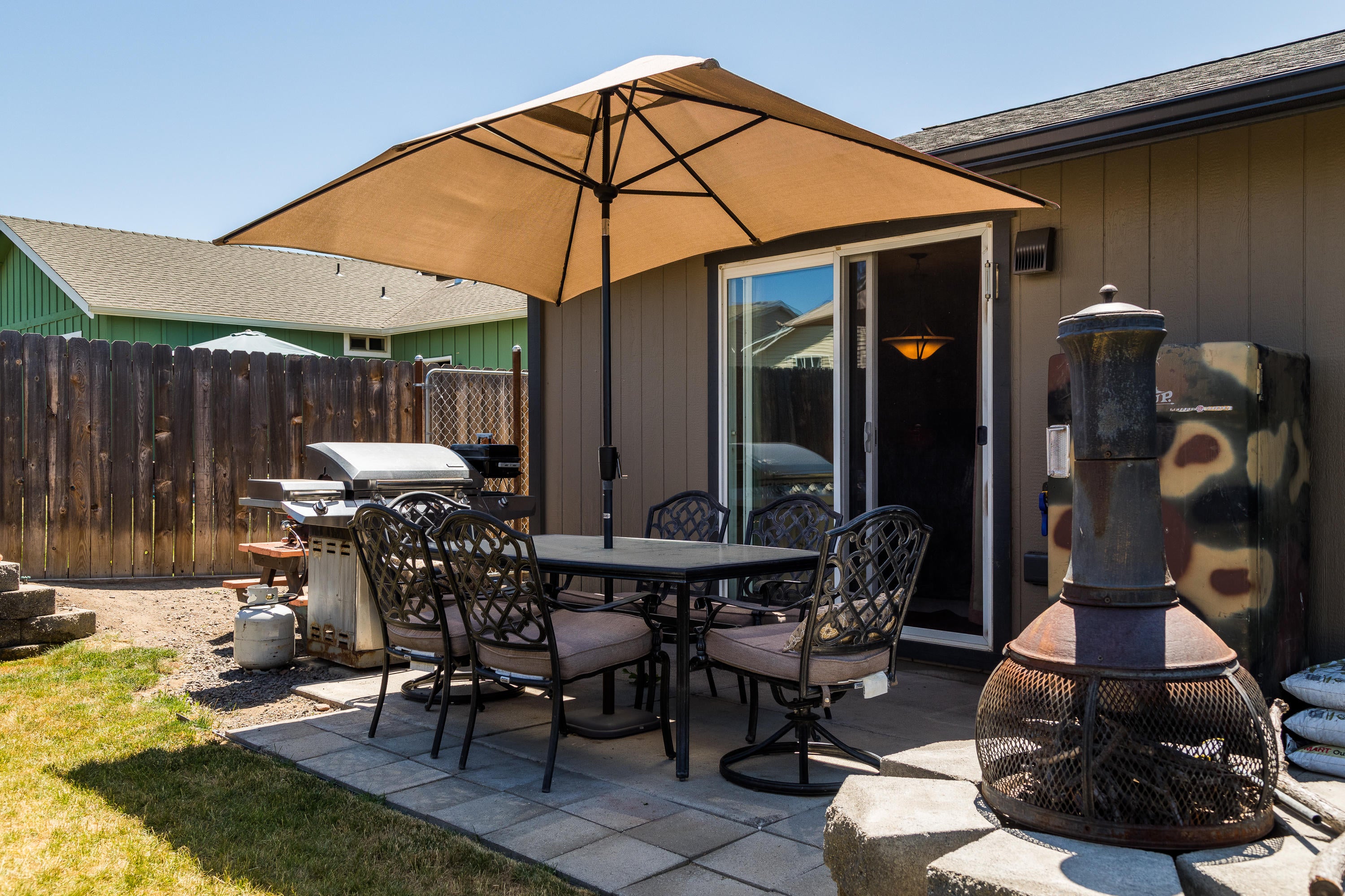 304 East Ridgeview Drive Culver, OR 97734 - Photo 20 of 20 304 E Ridgeview Dr (21 of 21)