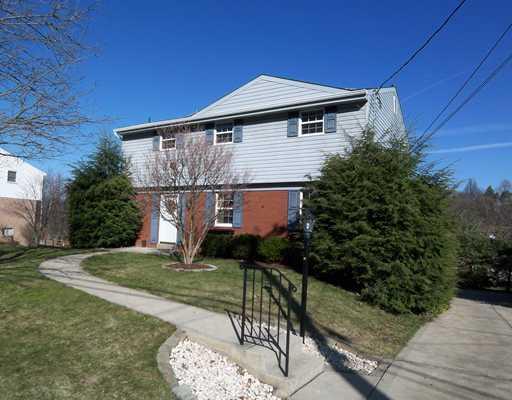 8333 Post Road Allison Park, PA 15101 - Photo 1 of 18 Exterior Front.