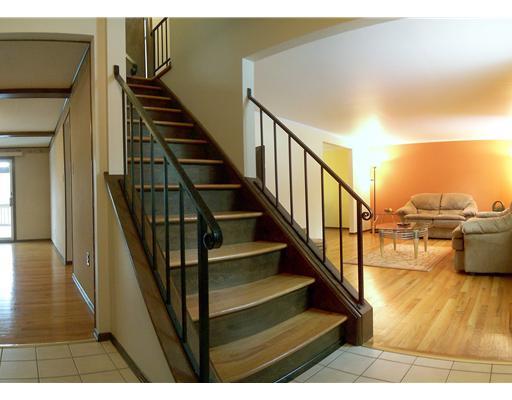 8333 Post Road Allison Park, PA 15101 - Photo 2 of 18 Other. ceramic tile entry foyer