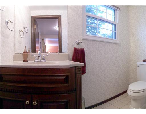 8333 Post Road Allison Park, PA 15101 - Photo 16 of 18 Other. completely updated first floor haf bathroom