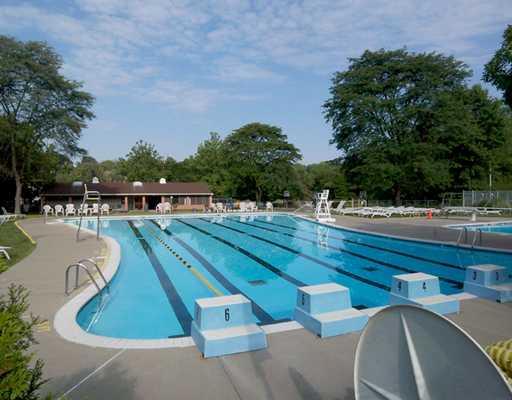 8333 Post Road Allison Park, PA 15101 - Photo 18 of 18 Other. short walk to beautiful McCandless Swim Club for loads of summer fun!