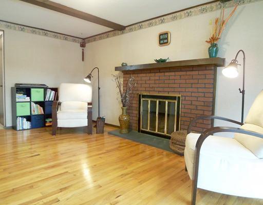 8333 Post Road Allison Park, PA 15101 - Photo 7 of 18 Den/Family/Great Room. den with log burning fireplace