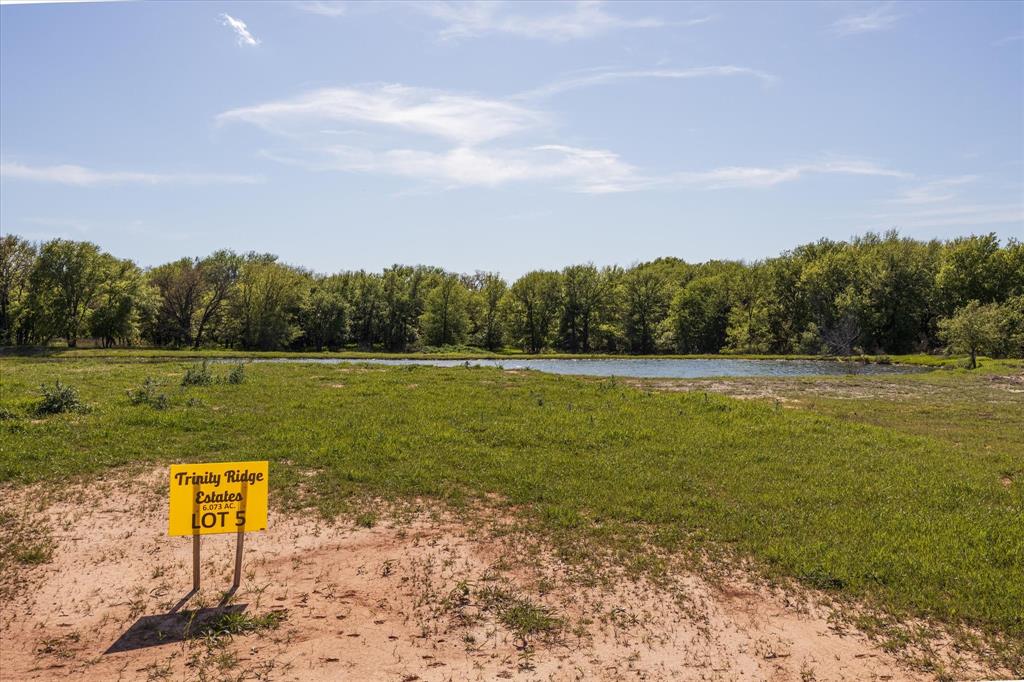 Lot #5 Trinity Ridge Drive Stephenville, TX 76401 - Photo 2 of 9