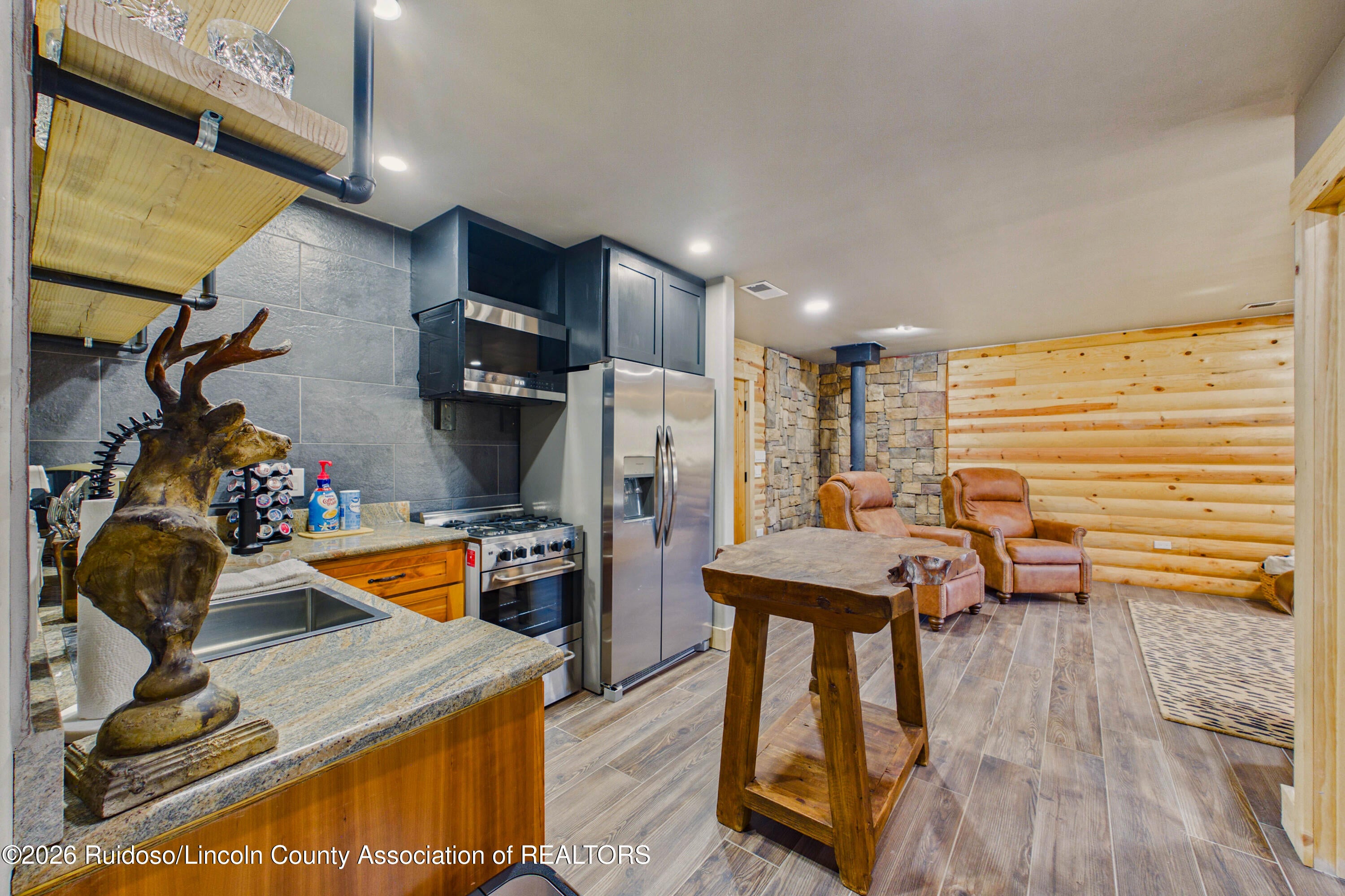 156 Gavilan Road Ruidoso, NM 88345 - Photo 125 of 138 Gallery Image 125