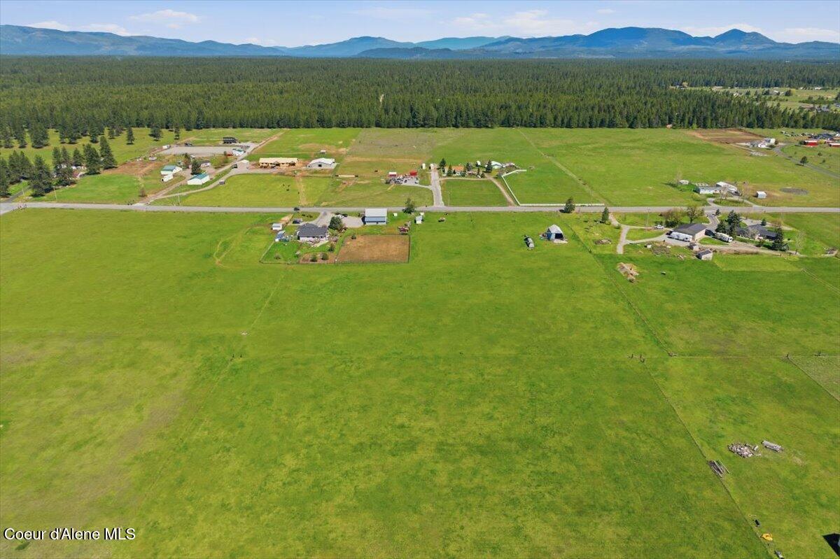 222 East Remington Road Athol, ID 83801 - Photo 11 of 78 Mountains to the North