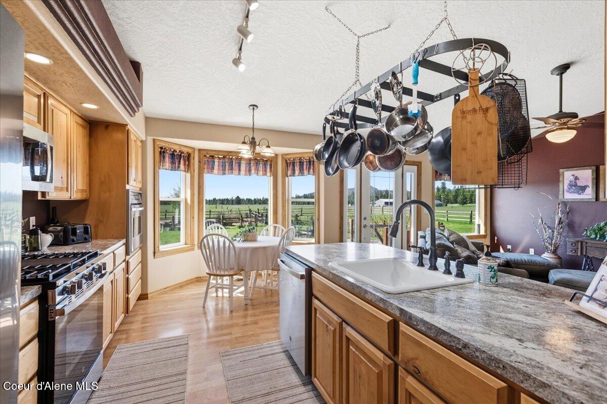 222 East Remington Road Athol, ID 83801 - Photo 26 of 78 061-222 E Remington Rd_RedHogMedia