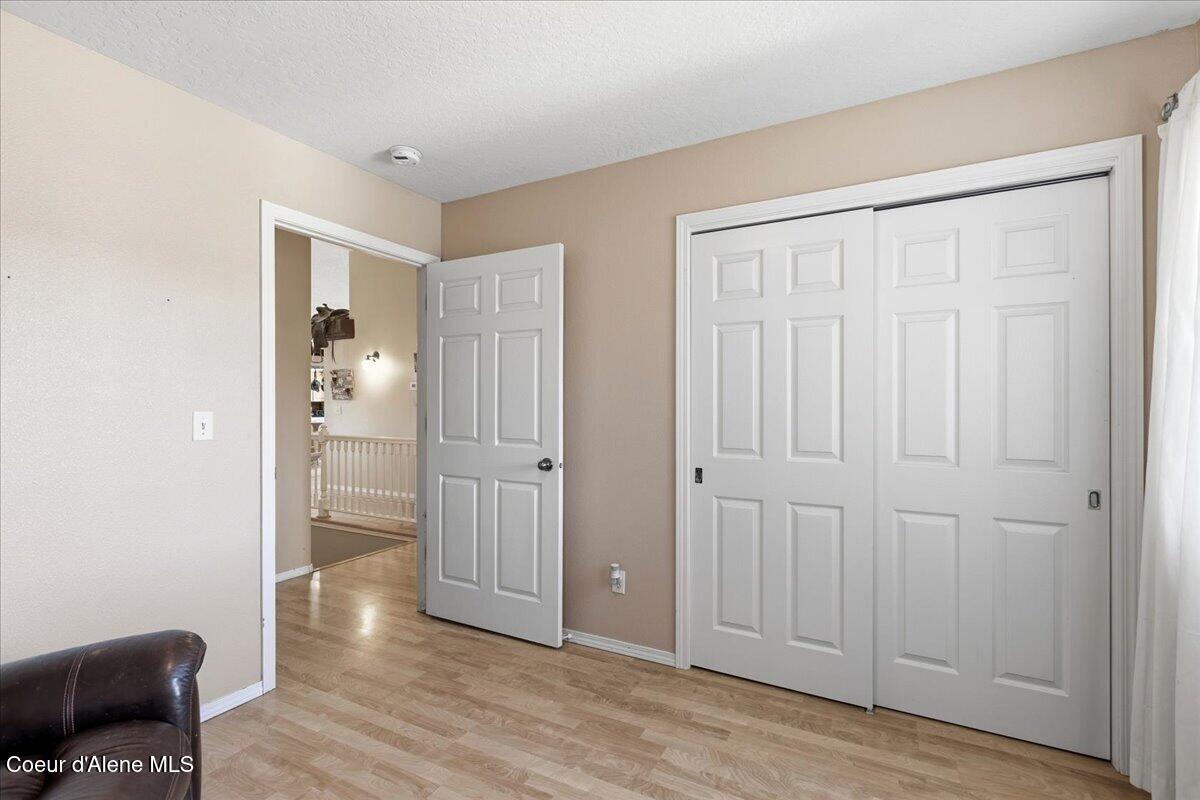 222 East Remington Road Athol, ID 83801 - Photo 36 of 78 Bedroom 2